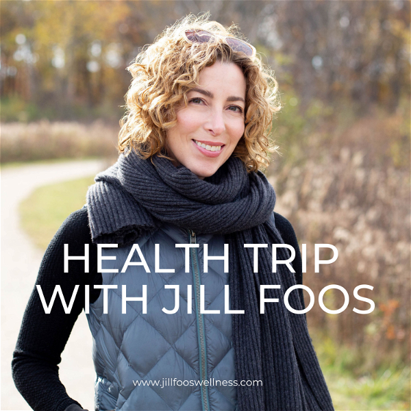 Artwork for Health Trip Podcast