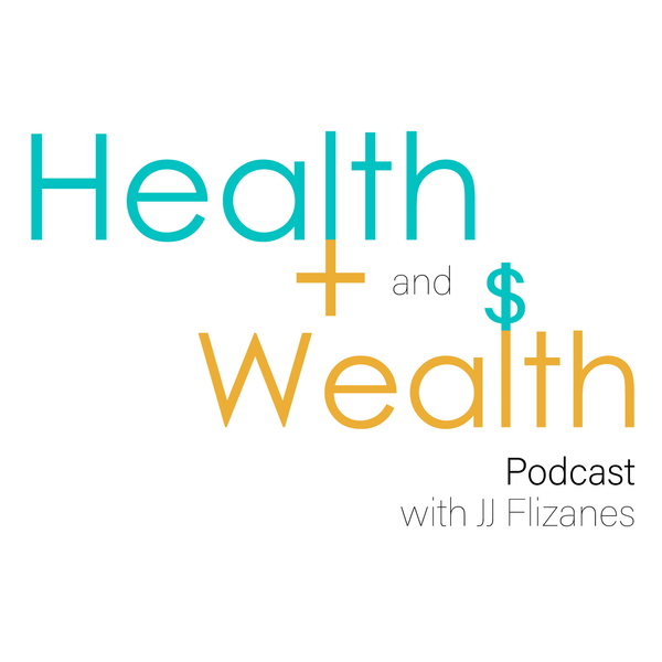 Artwork for Health & Wealth