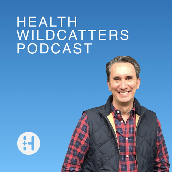Artwork for Health Wildcatters Podcast