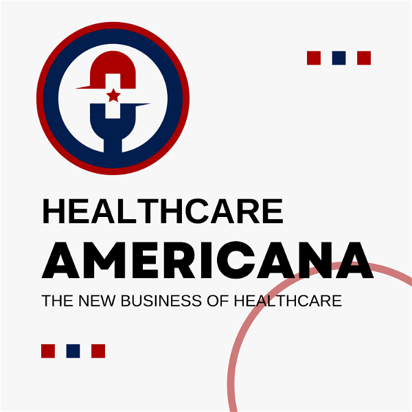 Artwork for Healthcare Americana