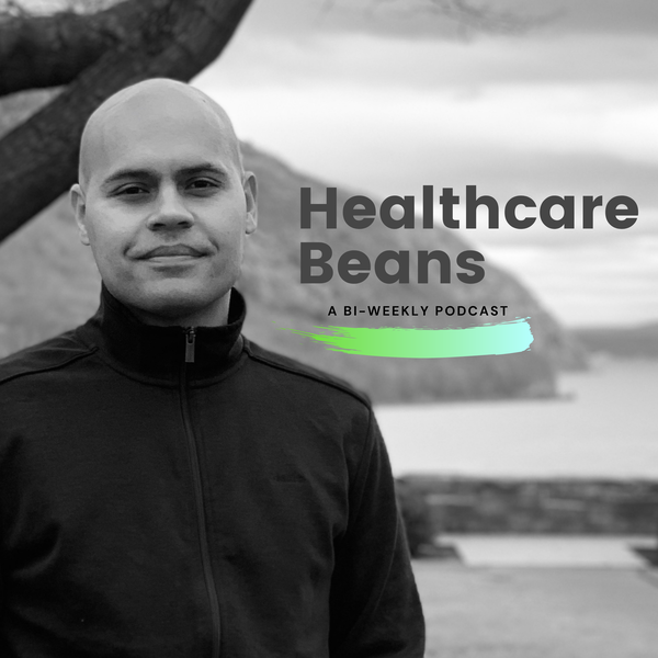 Artwork for Healthcare Beans