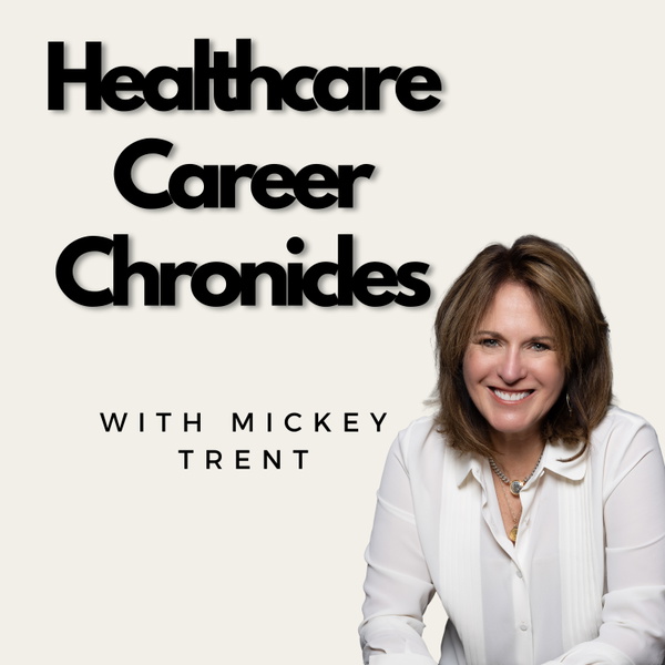 Artwork for Healthcare Career Chronicles