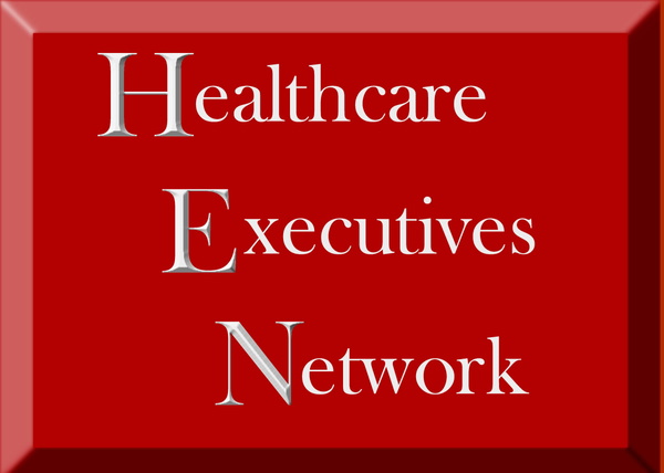Artwork for Healthcare Executives Network
