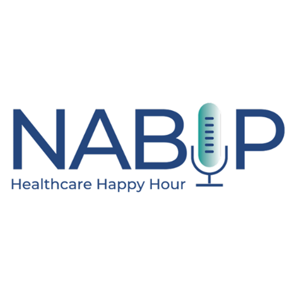 Artwork for Healthcare Happy Hour