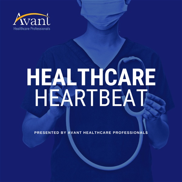 Artwork for Healthcare Heartbeat