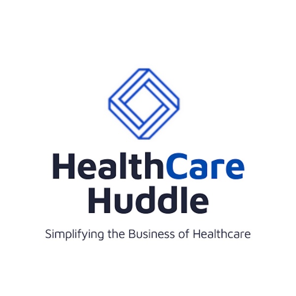 Artwork for HealthCare Huddle