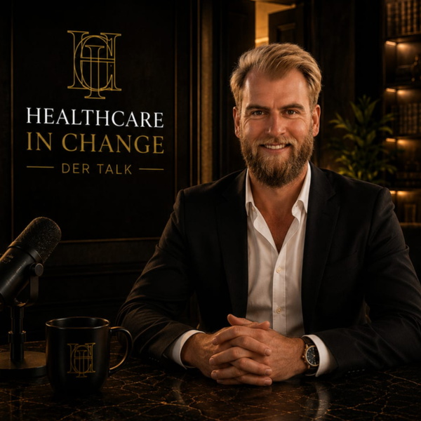 Artwork for Healthcare in Change