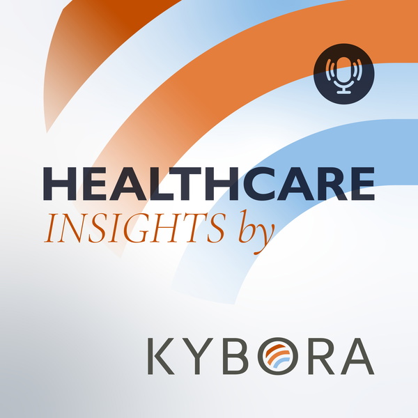 Artwork for Healthcare Insights by KYBORA