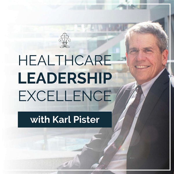 Artwork for Healthcare Leadership Excellence