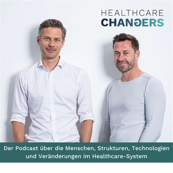 Artwork for Healthcare Changers