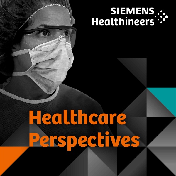 Artwork for Healthcare Perspectives
