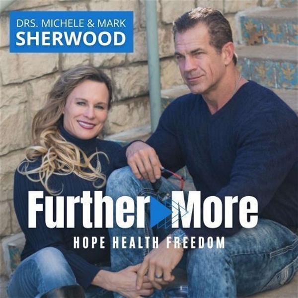Artwork for FutherMore with Drs. Mark & Michele Sherwood
