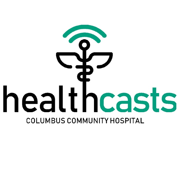 Artwork for Columbus Community Hospital Healthcasts