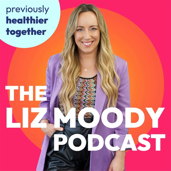 Artwork for The Liz Moody Podcast