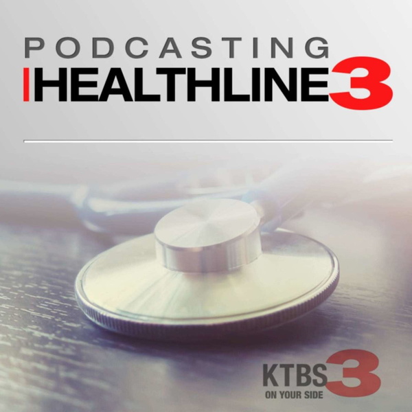 Artwork for KTBS: HealthLine 3