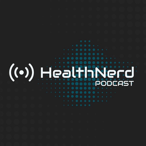 Artwork for HealthNerd Podcast