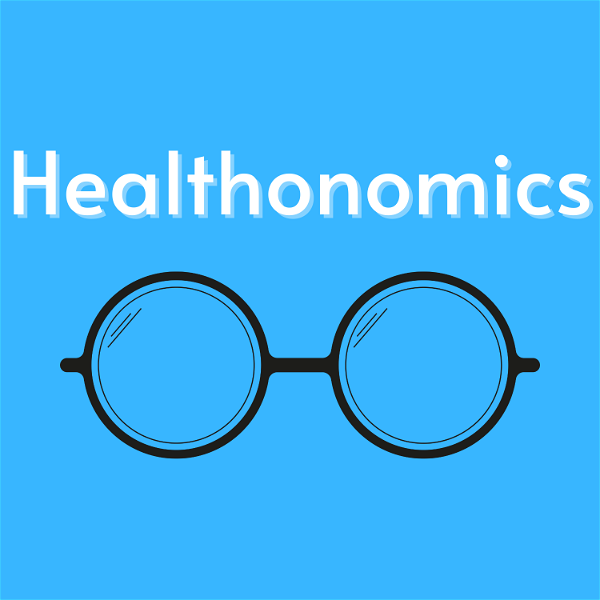 Artwork for Healthonomics