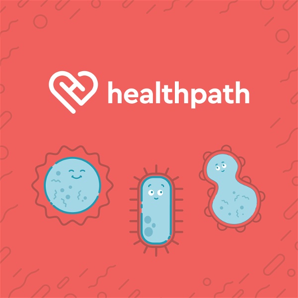 Artwork for Healthpath Podcast