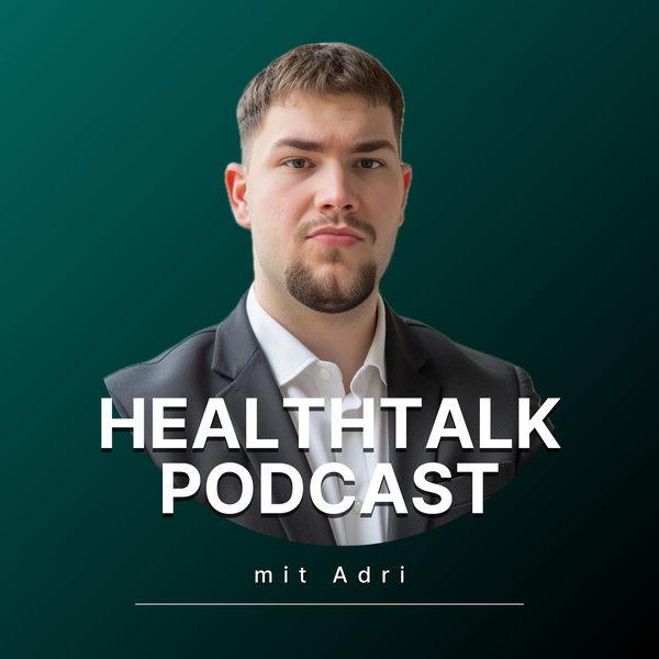 Artwork for HealthTalk