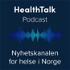 HealthTalk-podcasten