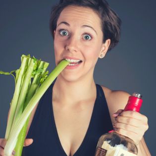 Artwork for Healthy A.F.