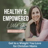 Healthy & Empowered Living, Christian Weight Loss, Healthy Eating Tips, Body Confidence, Simple Lifestyle Habits, Healthy Fam