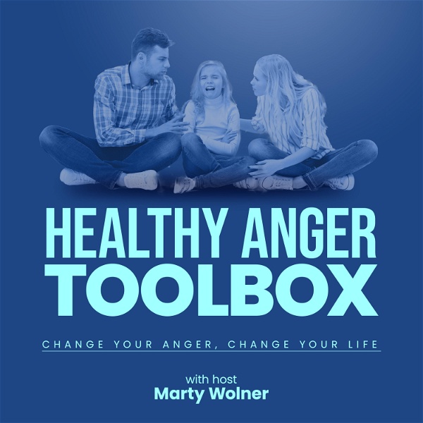 Artwork for Healthy Anger Toolbox