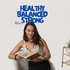 Healthy Balanced Strong