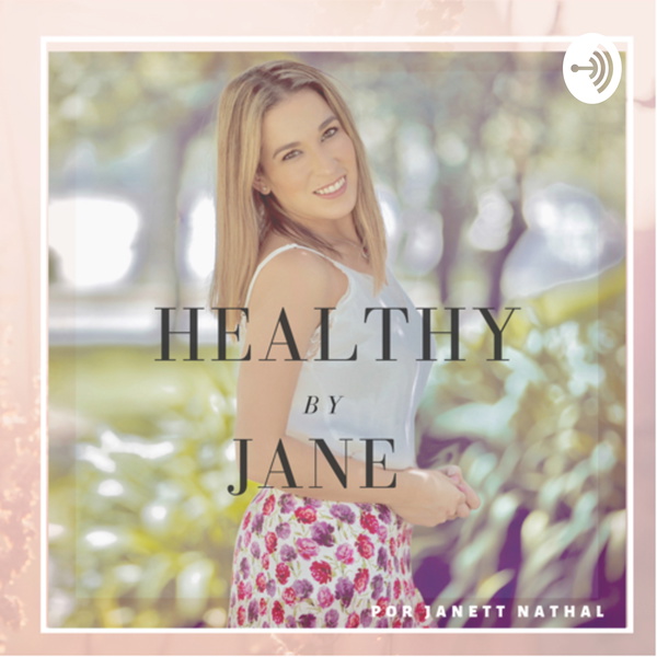 Artwork for Healthy by Jane