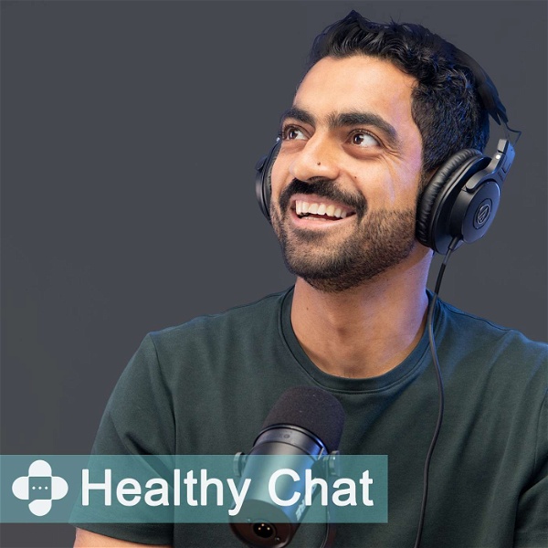 Artwork for Healthy Chat