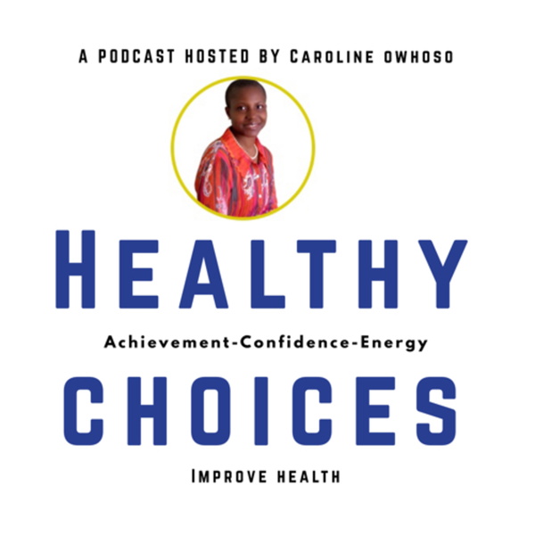 Artwork for Healthy Choices Podcast