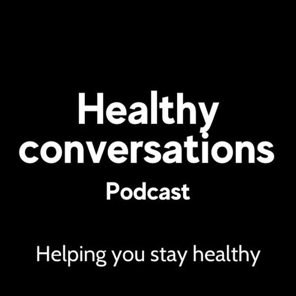 Artwork for Healthy Conversations