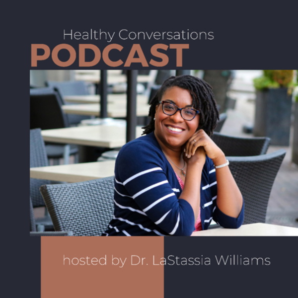 Artwork for Healthy Conversations
