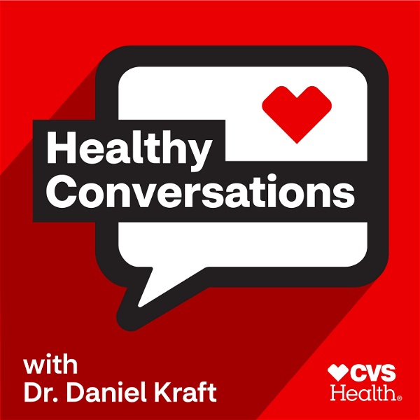 Artwork for Healthy Conversations
