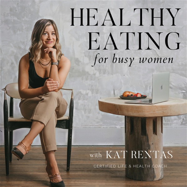 Artwork for Healthy Eating For Busy Women