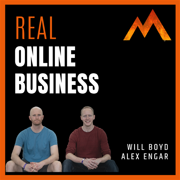 Artwork for Real Online Business