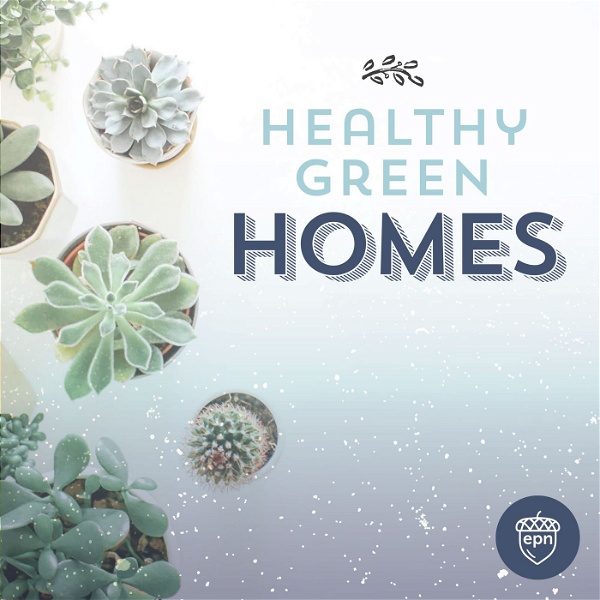 Artwork for Healthy Green Homes