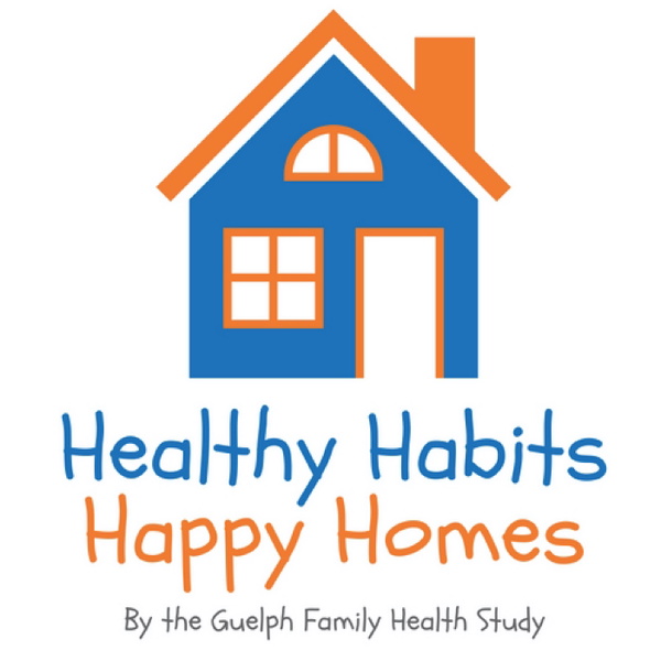 Artwork for Healthy Habits Happy Homes
