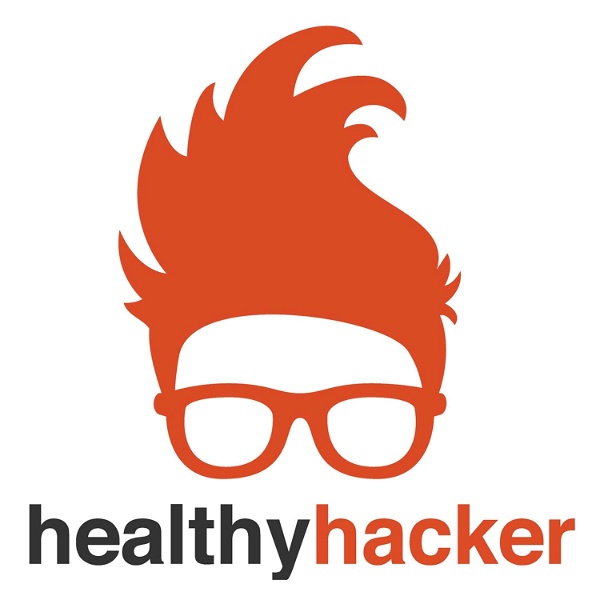 Artwork for Healthy Hacker