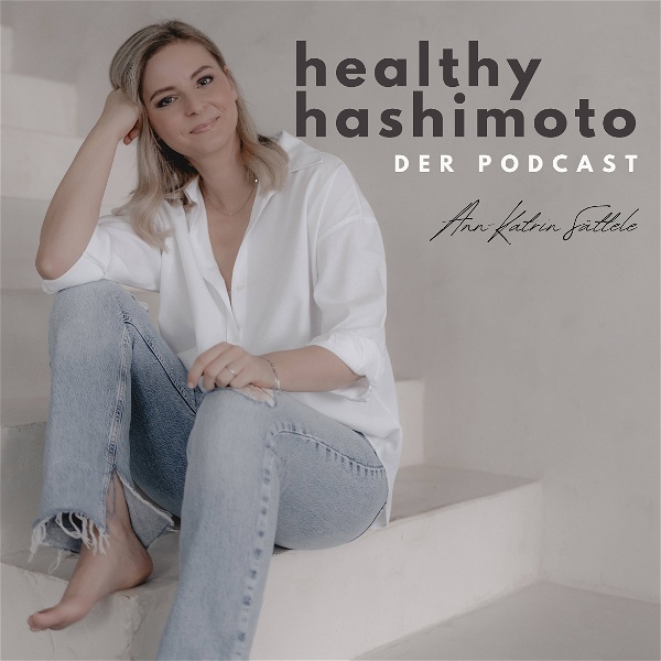 Artwork for Healthy Hashimoto