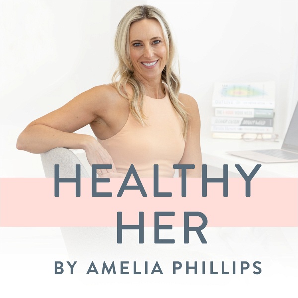 Artwork for Healthy Her