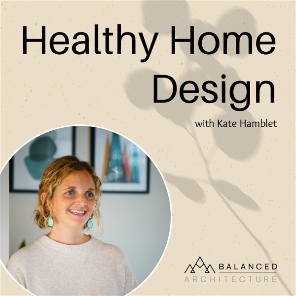 Artwork for Healthy Home Design