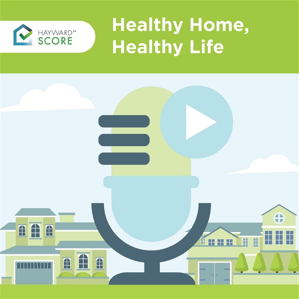 Artwork for Healthy Home, Healthy Life