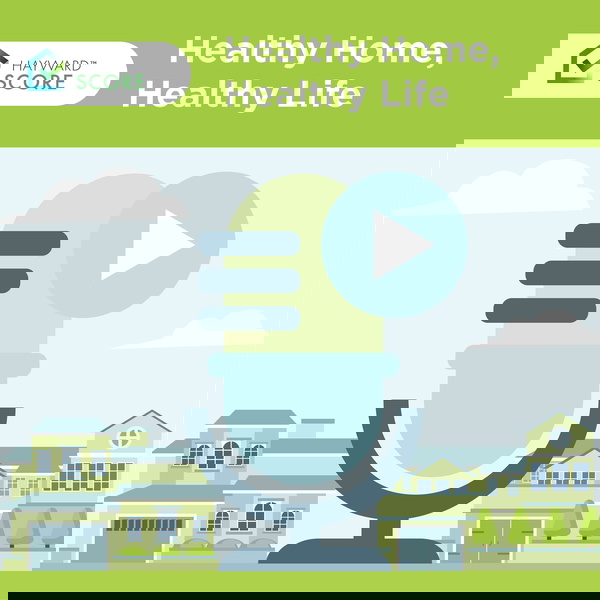 Artwork for Healthy Home, Healthy Life