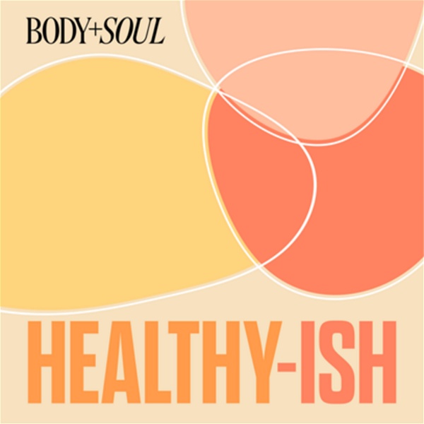 Artwork for Healthy-ish