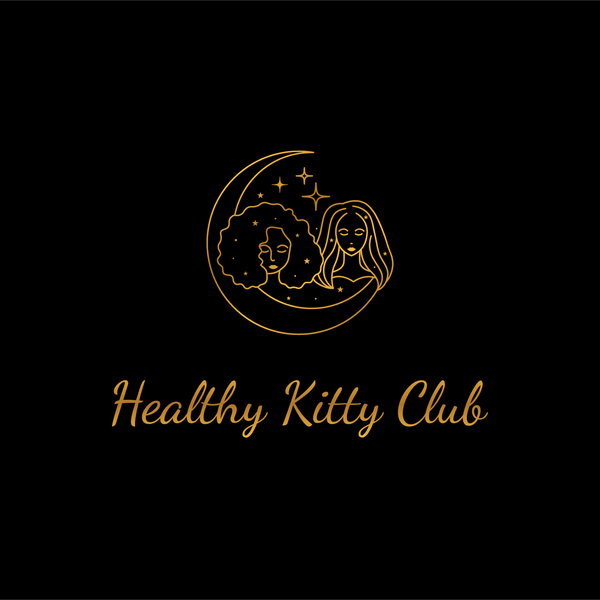 Artwork for Healthy Kitty Club