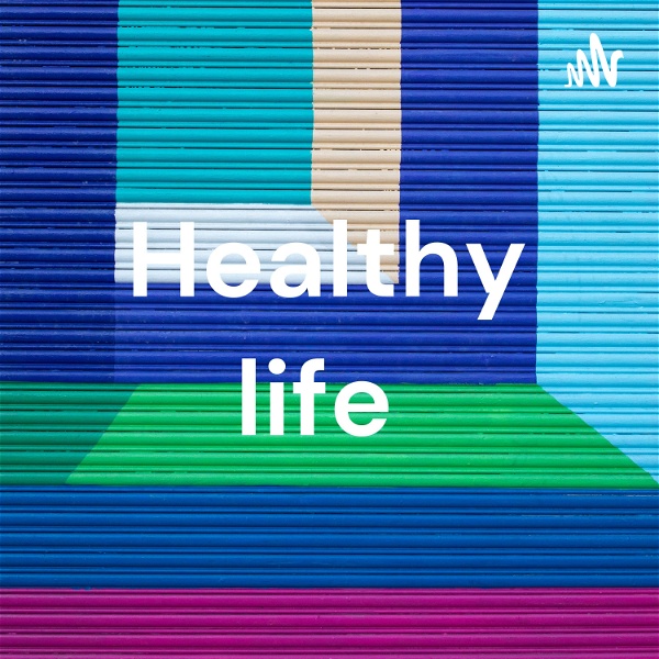 Artwork for Healthy life