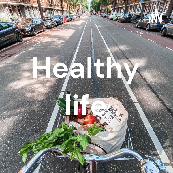 Artwork for Healthy life