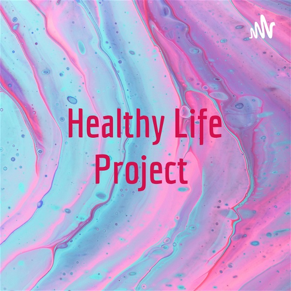 Artwork for Healthy Life Project