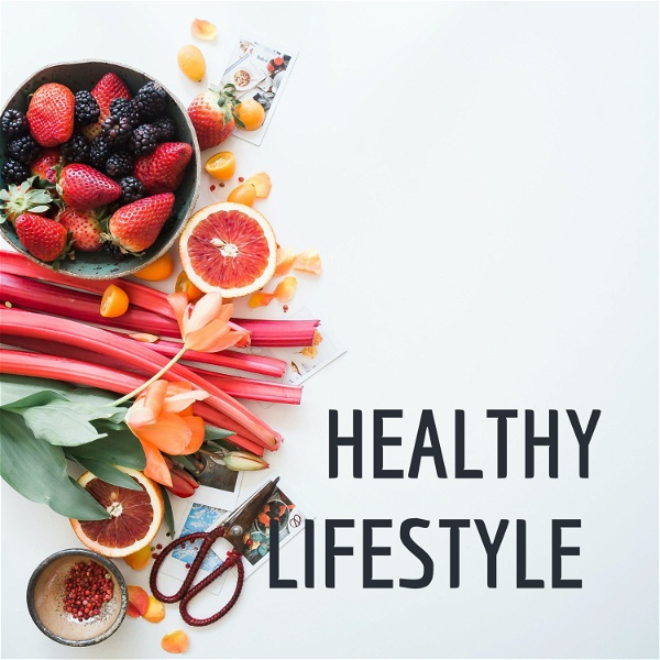 Artwork for HEALTHY LIFESTYLE